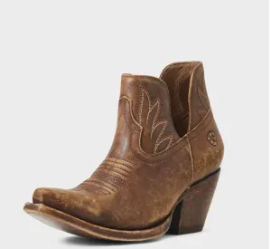 10040395 Ariat Womens Hazel Boots