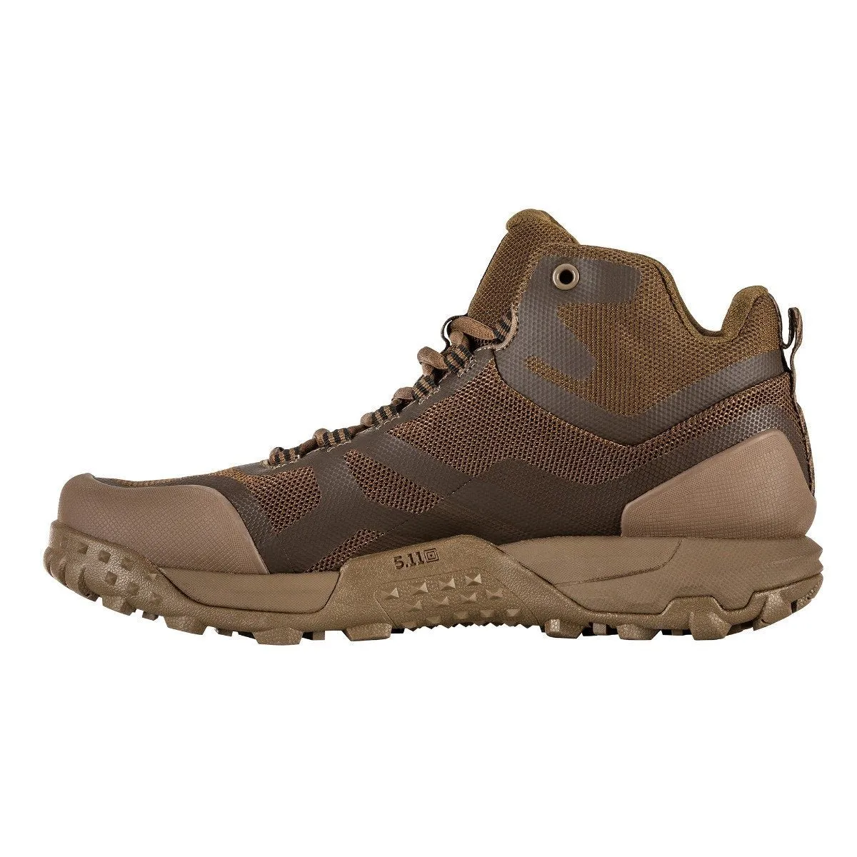 5.11 ATLAS Mid Boot Dark Coyote