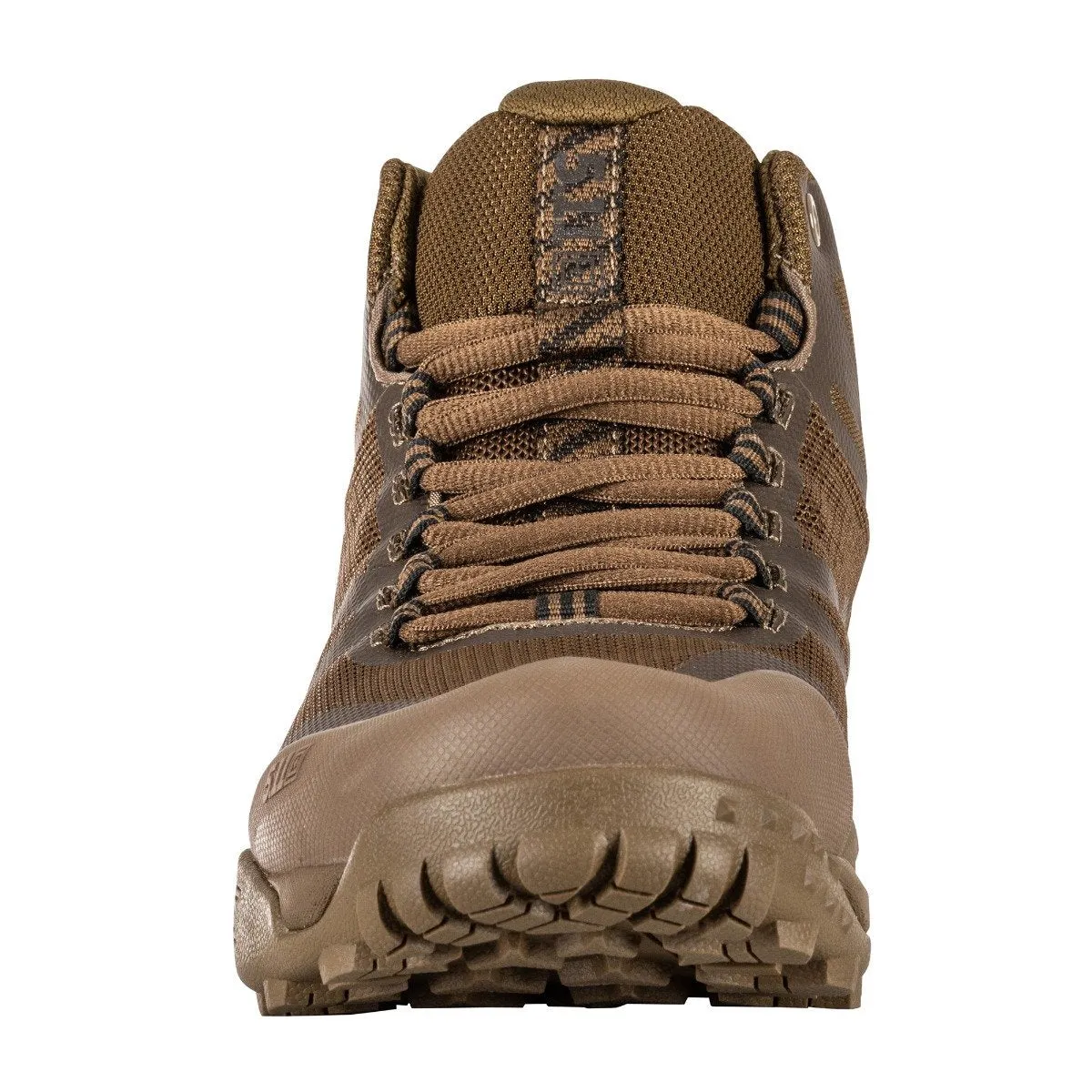 5.11 ATLAS Mid Boot Dark Coyote