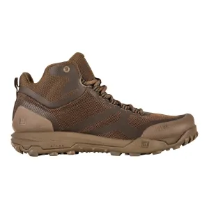 5.11 ATLAS Mid Boot Dark Coyote