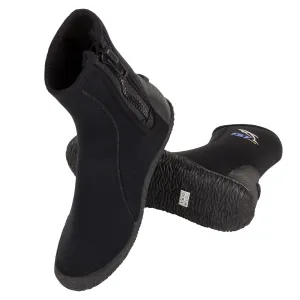 5MM HIGH CUT BOOTIES