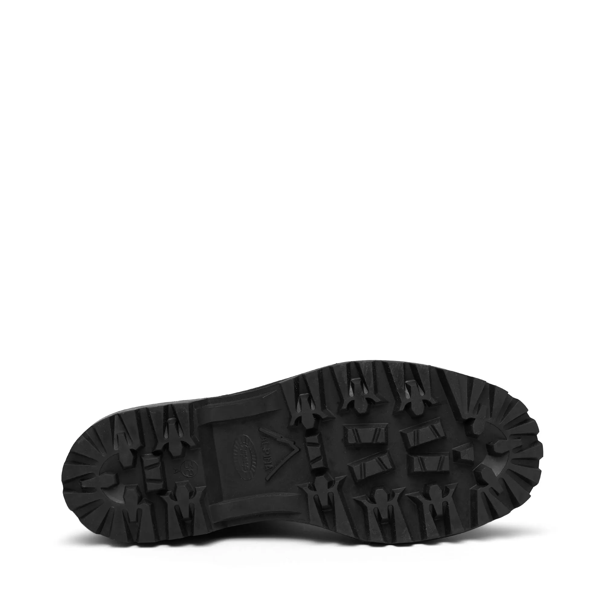 798 RUBBER BOOTS MID - Rubber Boots - Mid Cut - Woman - BLACK