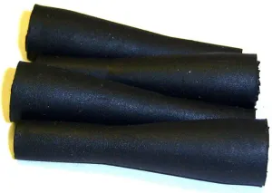 81205 Plastic Shock Boots x 4 1/8 HSP Tornado