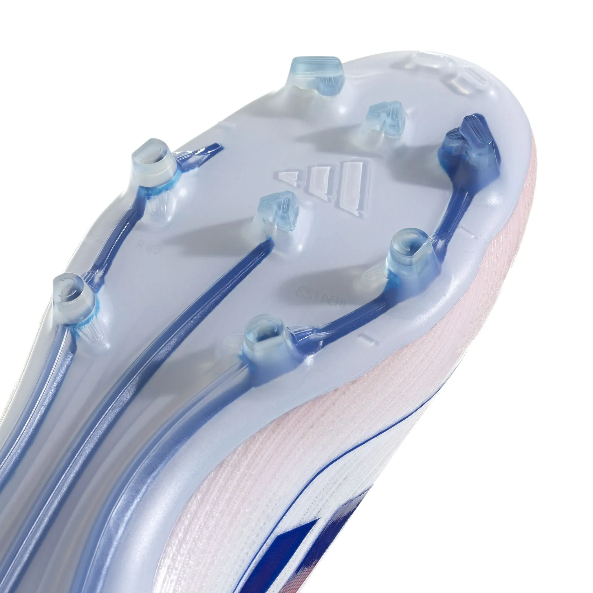 adidas F50 Pro Mid Womens Firm Ground Football Boots