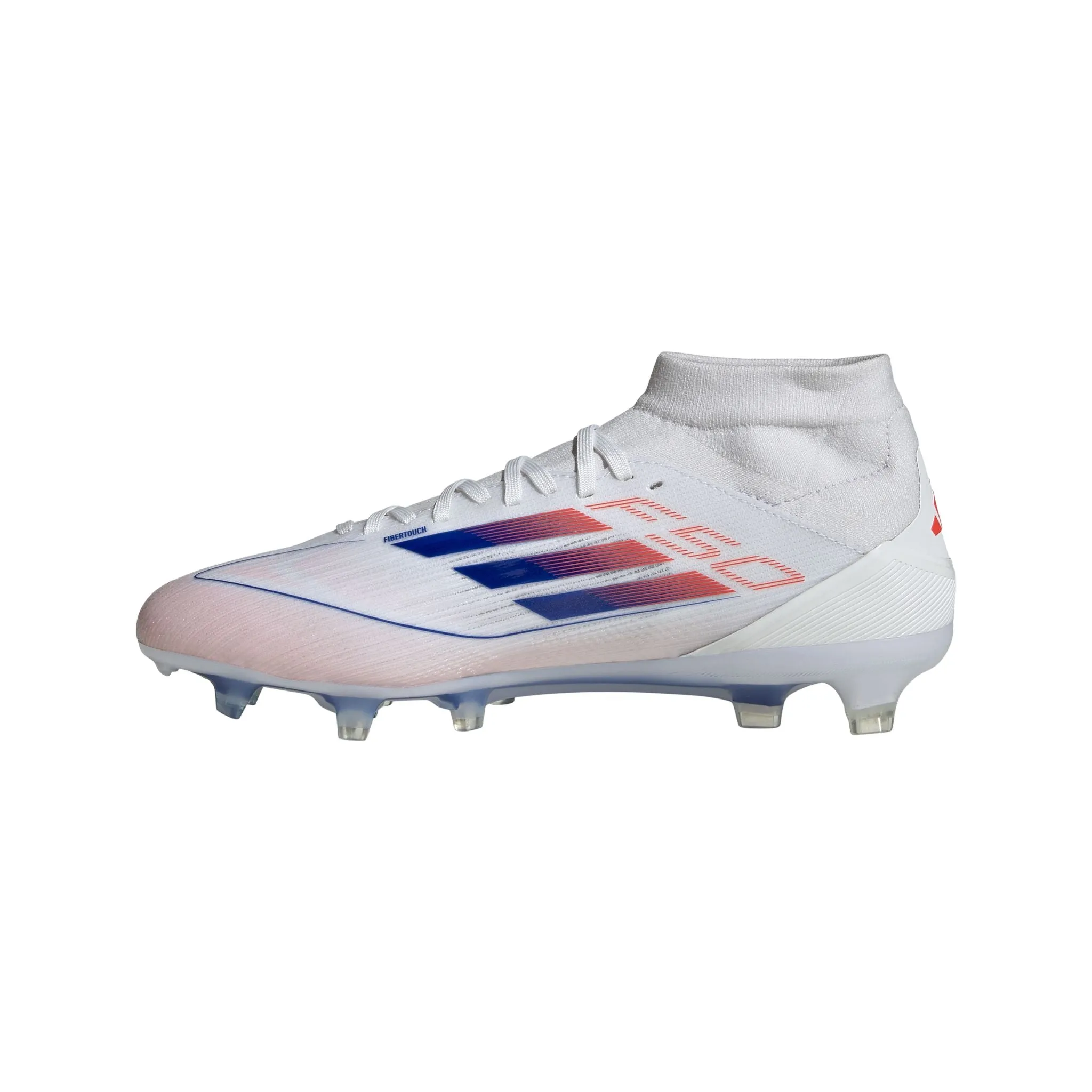 adidas F50 Pro Mid Womens Firm Ground Football Boots