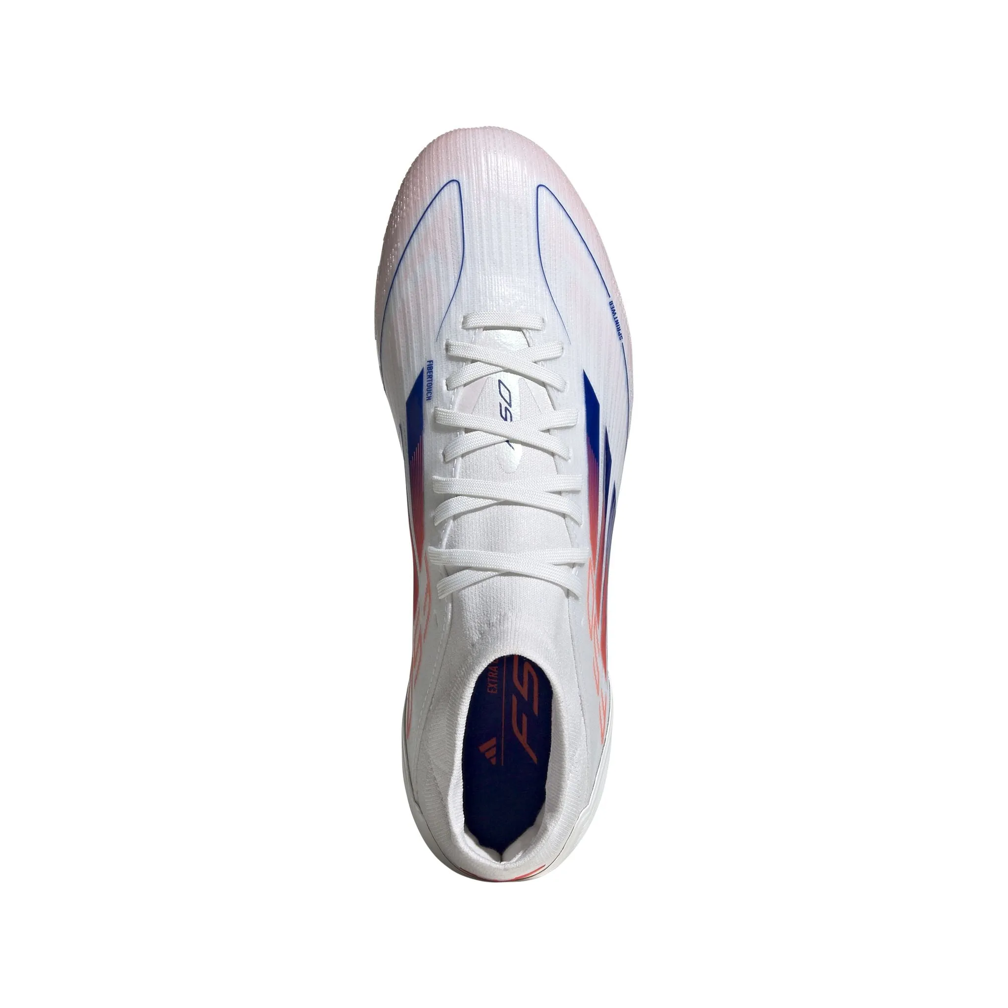 adidas F50 Pro Mid Womens Firm Ground Football Boots