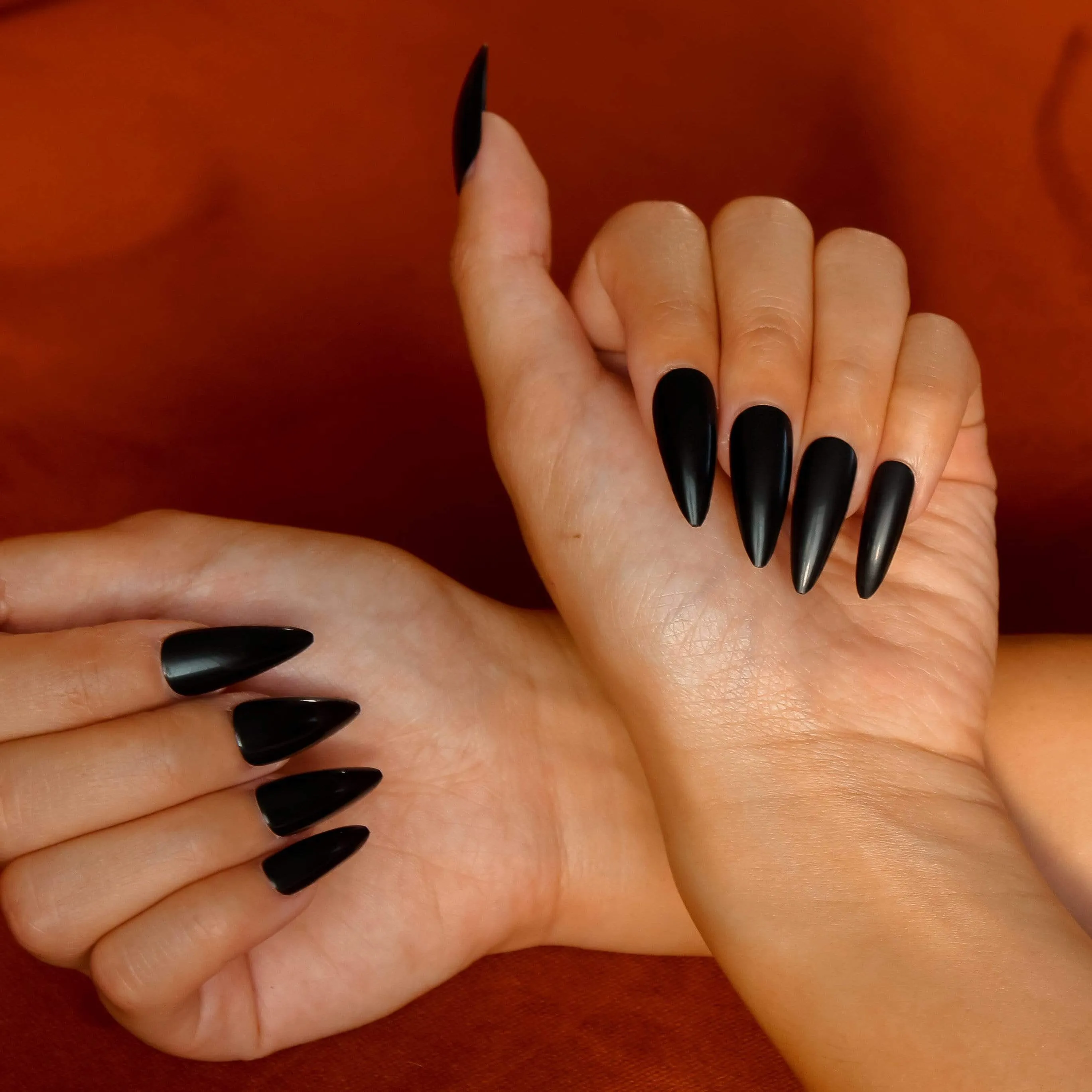 AFTER DARK