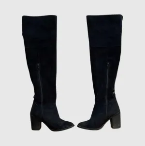ALANDARI BOOTS - SM REBOOTED