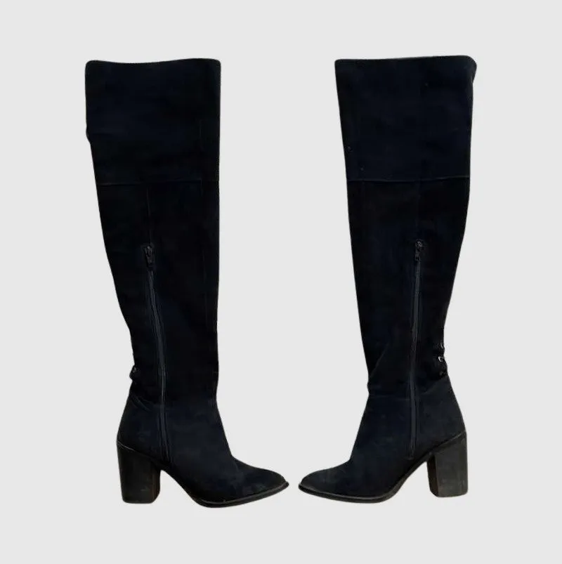 ALANDARI BOOTS - SM REBOOTED
