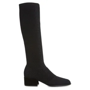 Alas Knit Boot