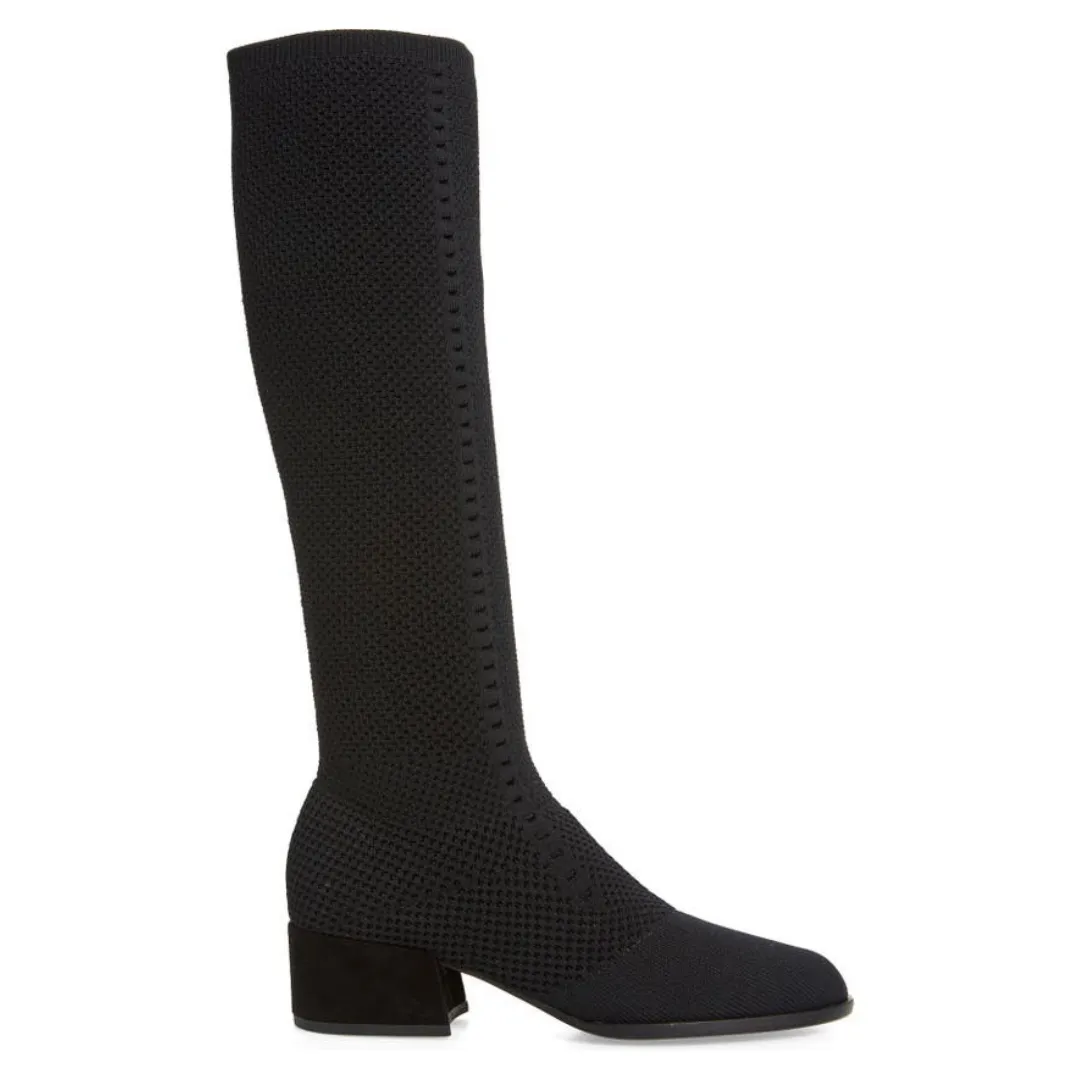 Alas Knit Boot