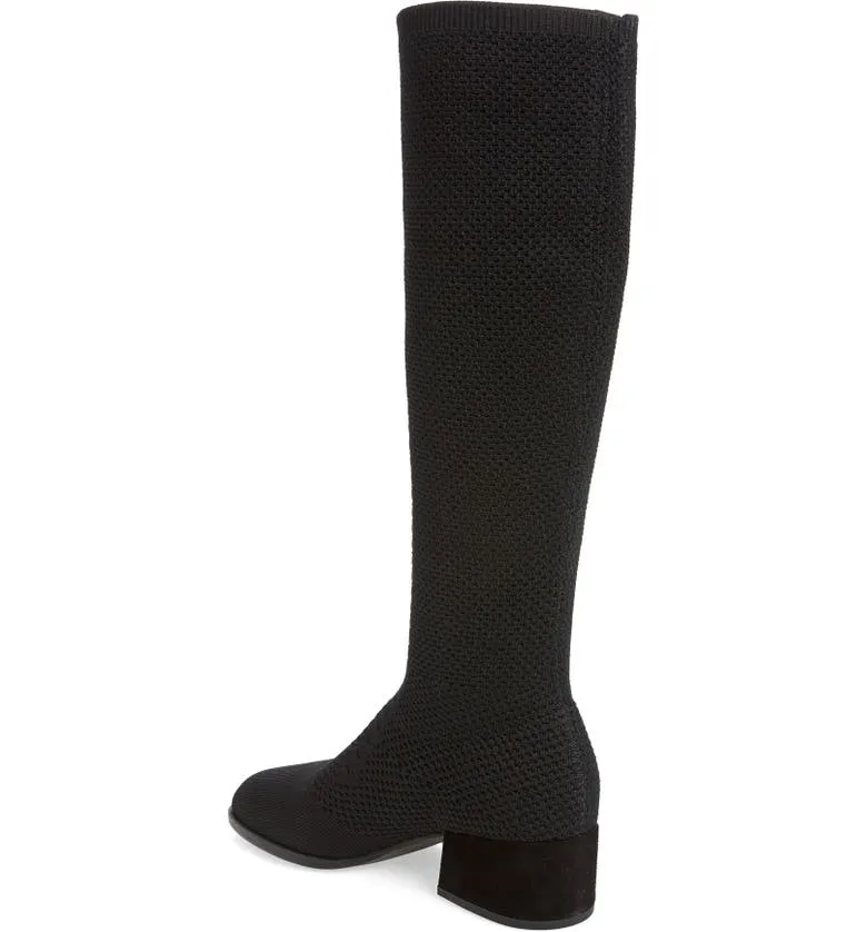 Alas Knit Boot