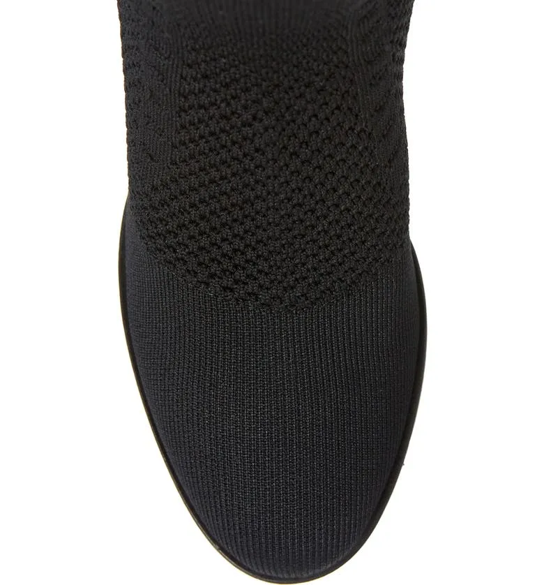 Alas Knit Boot