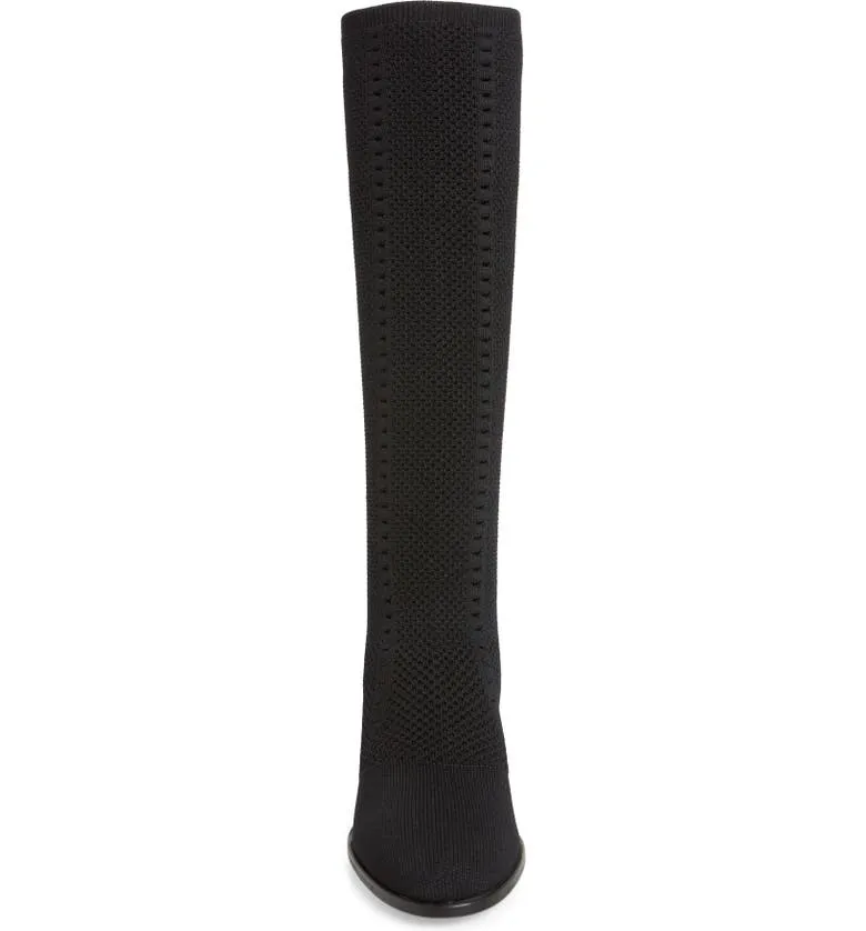 Alas Knit Boot