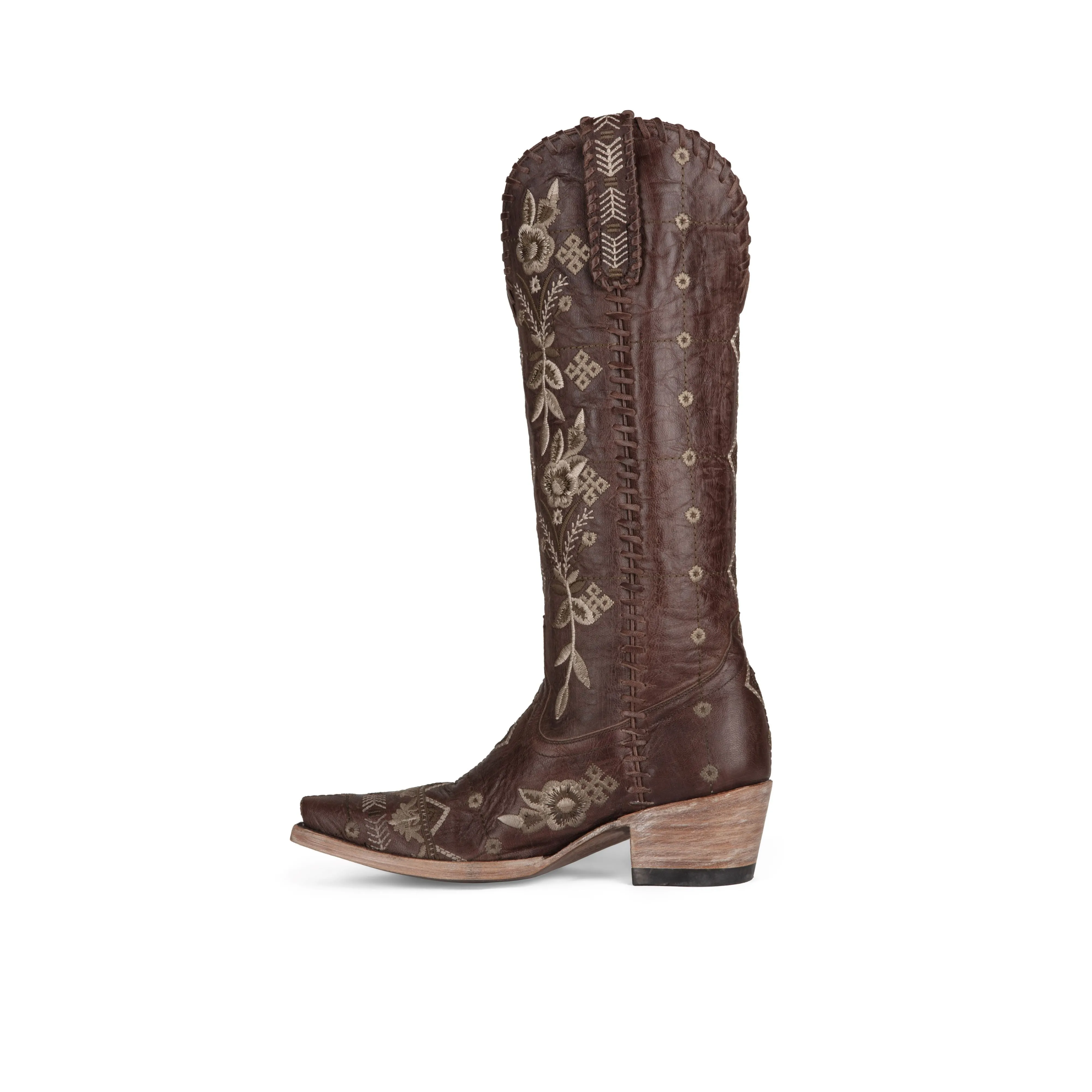 Allens Brand - Grace - Chocolate