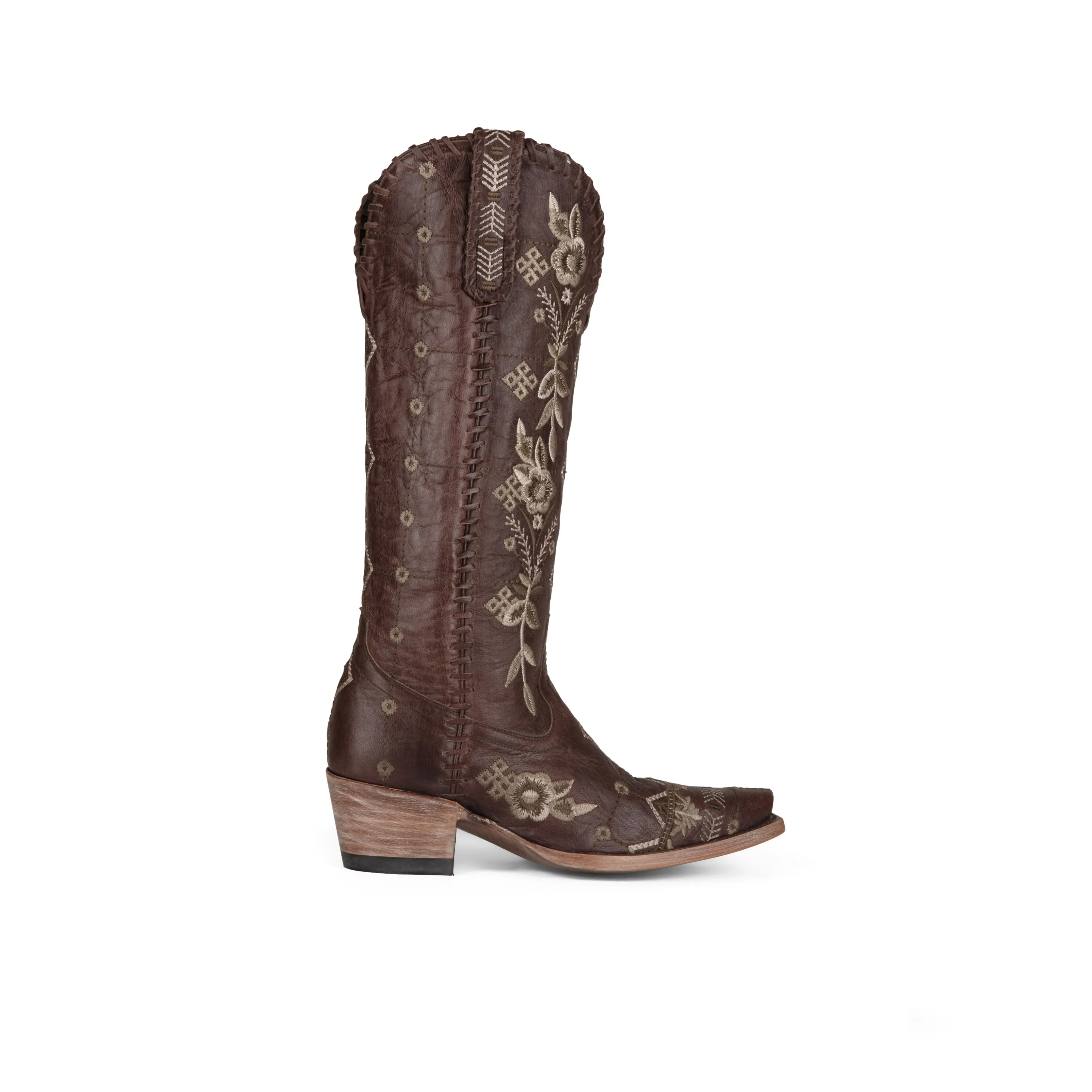 Allens Brand - Grace - Chocolate