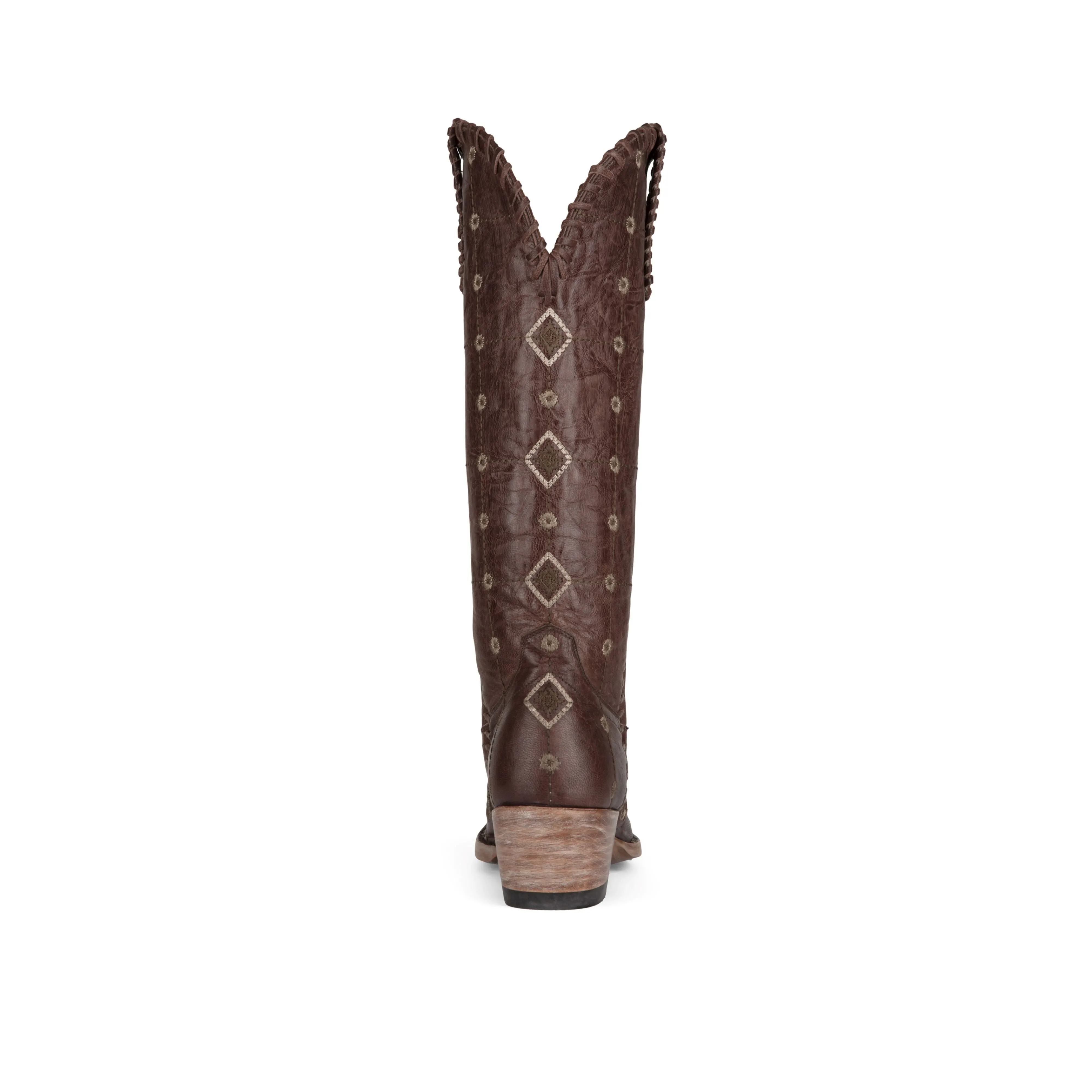 Allens Brand - Grace - Chocolate