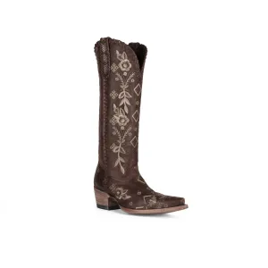 Allens Brand - Grace - Chocolate