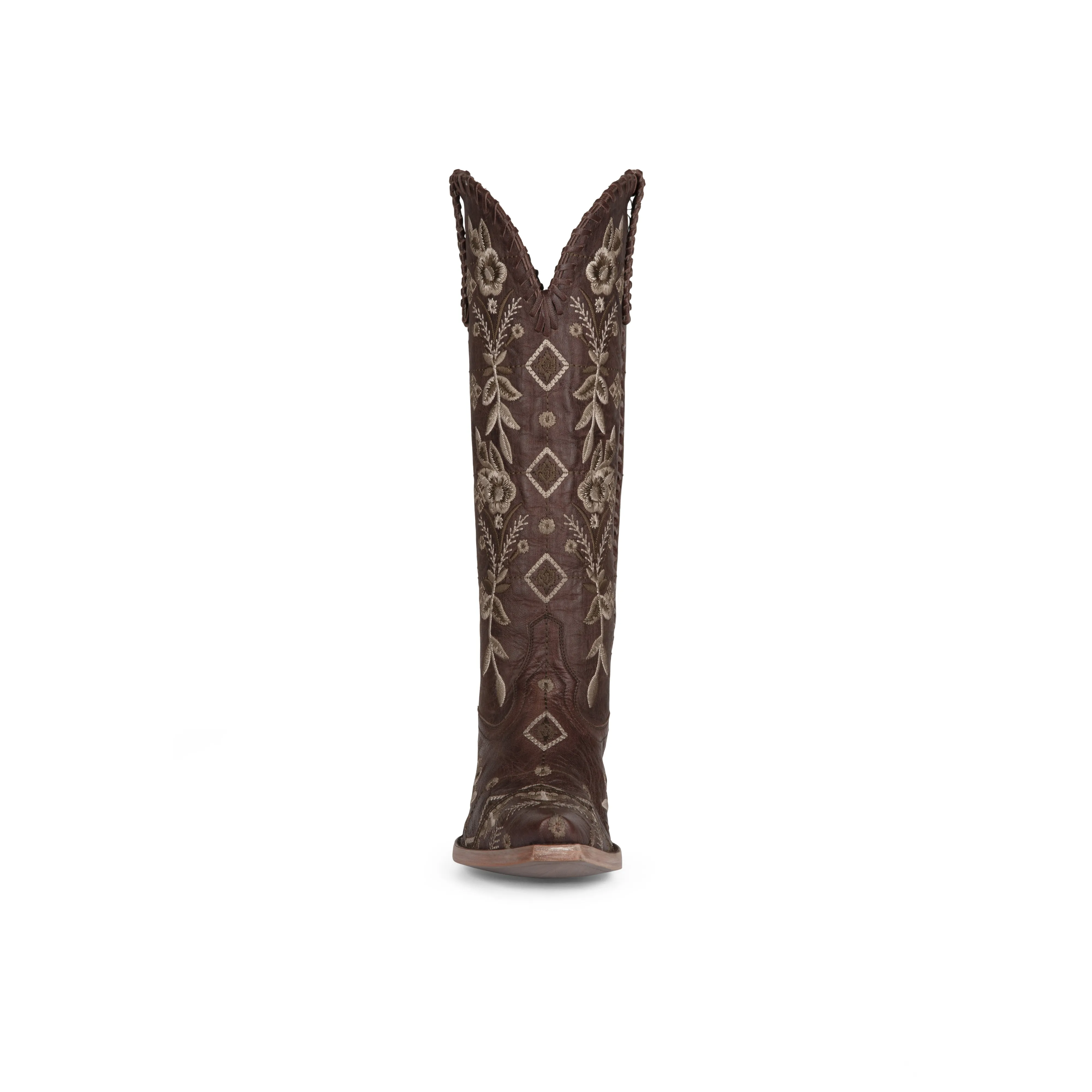 Allens Brand - Grace - Chocolate