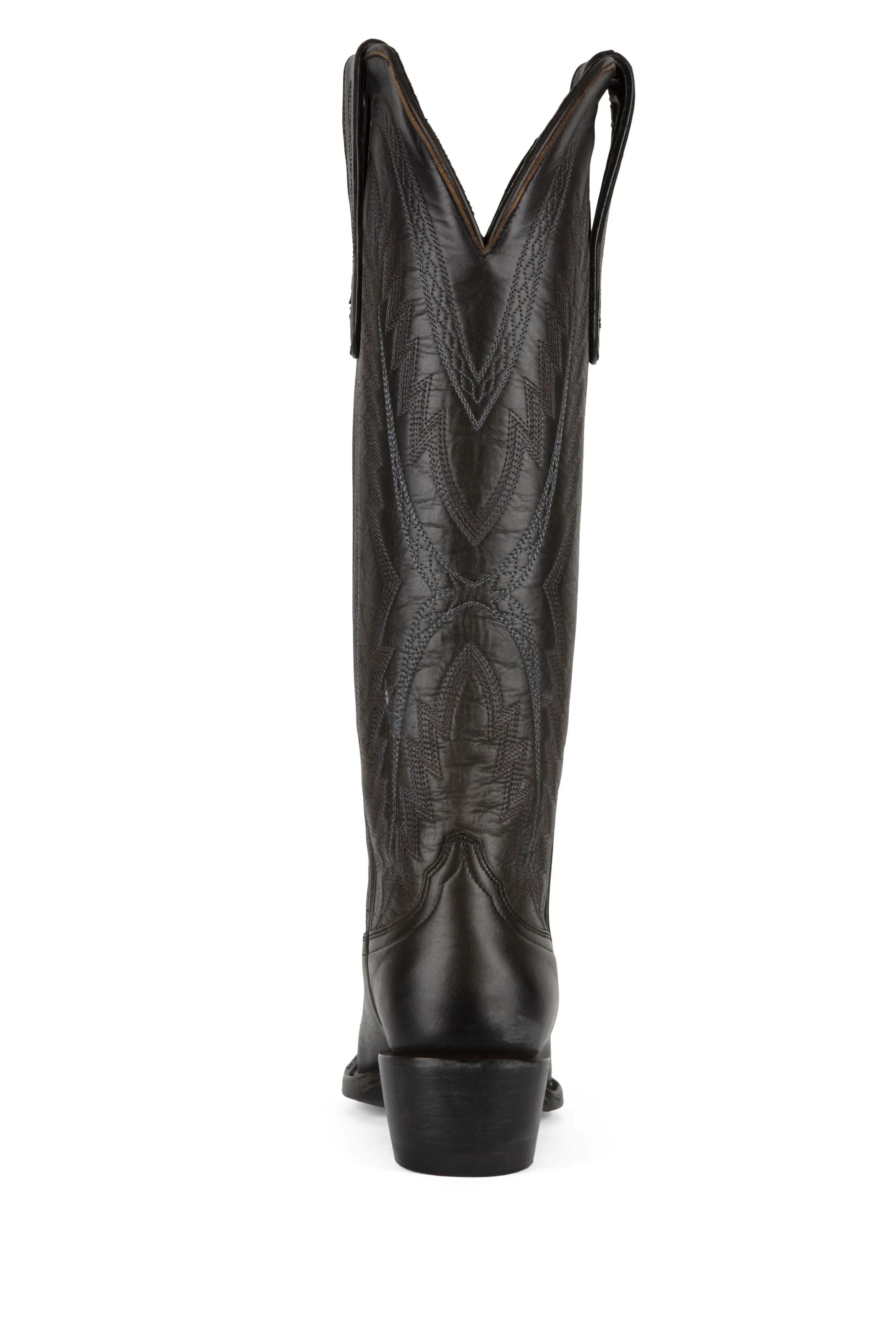 Allens Brand - Jena - Black