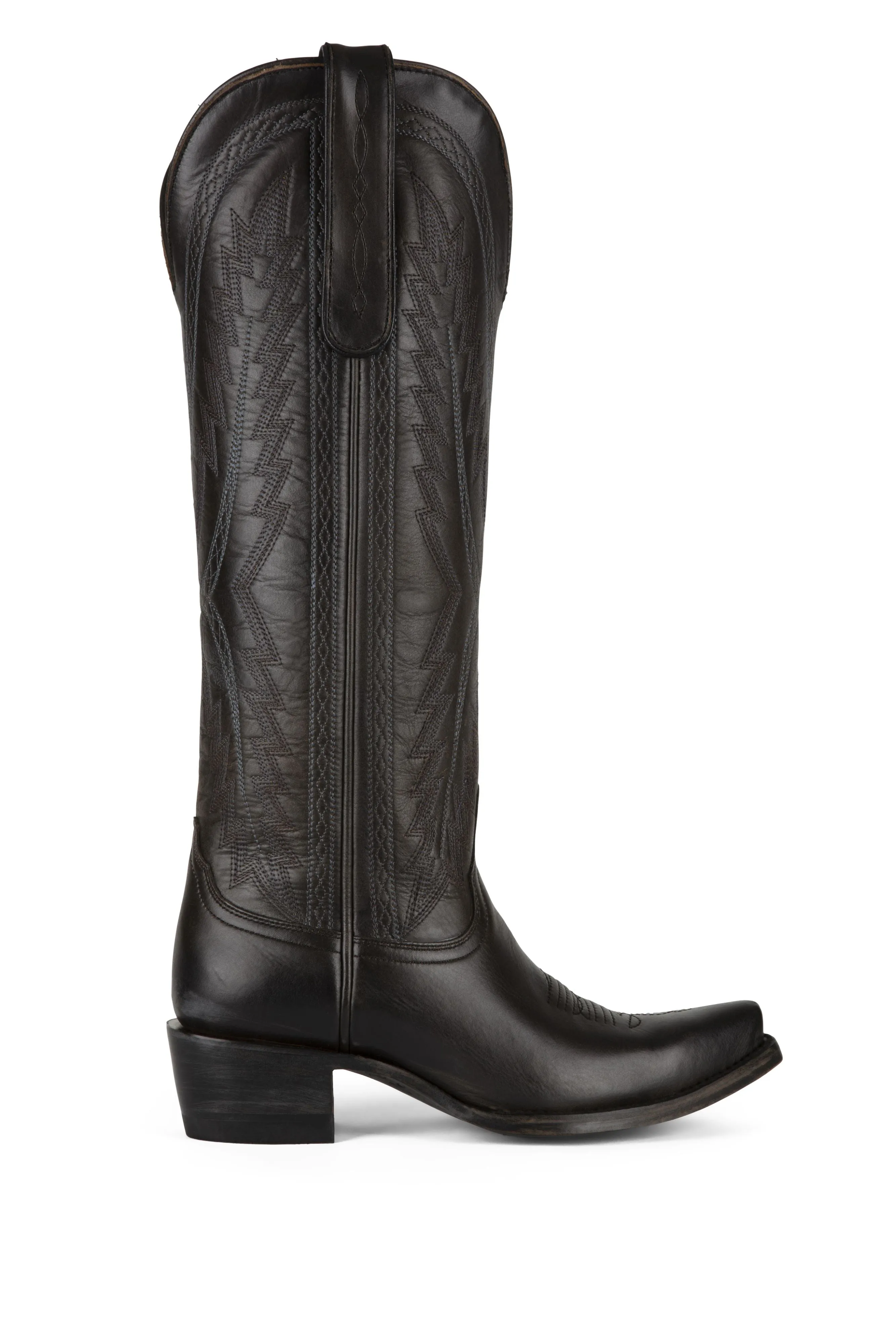 Allens Brand - Jena - Black