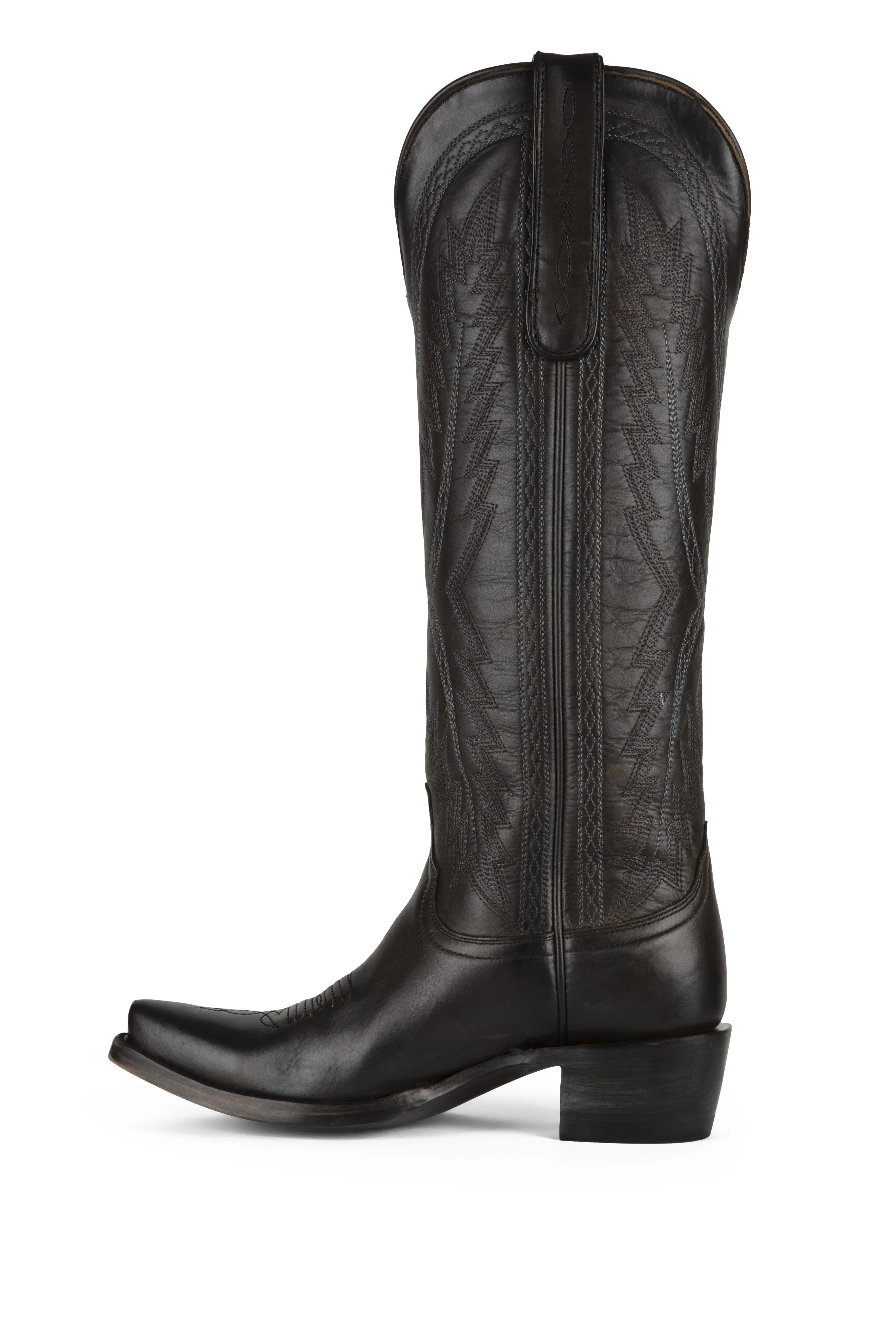 Allens Brand - Jena - Black