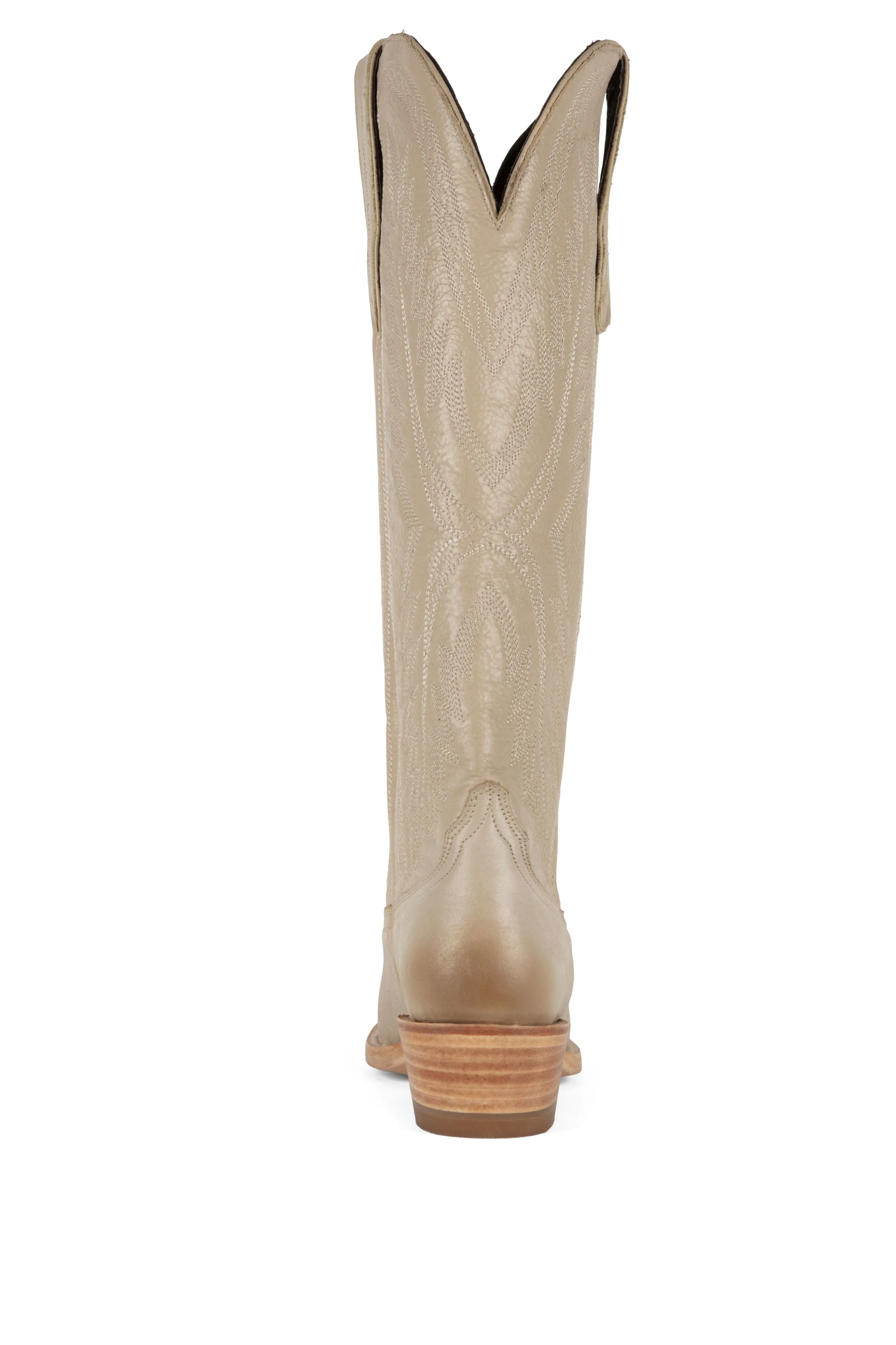 Allens Brand - Jena - Taupe