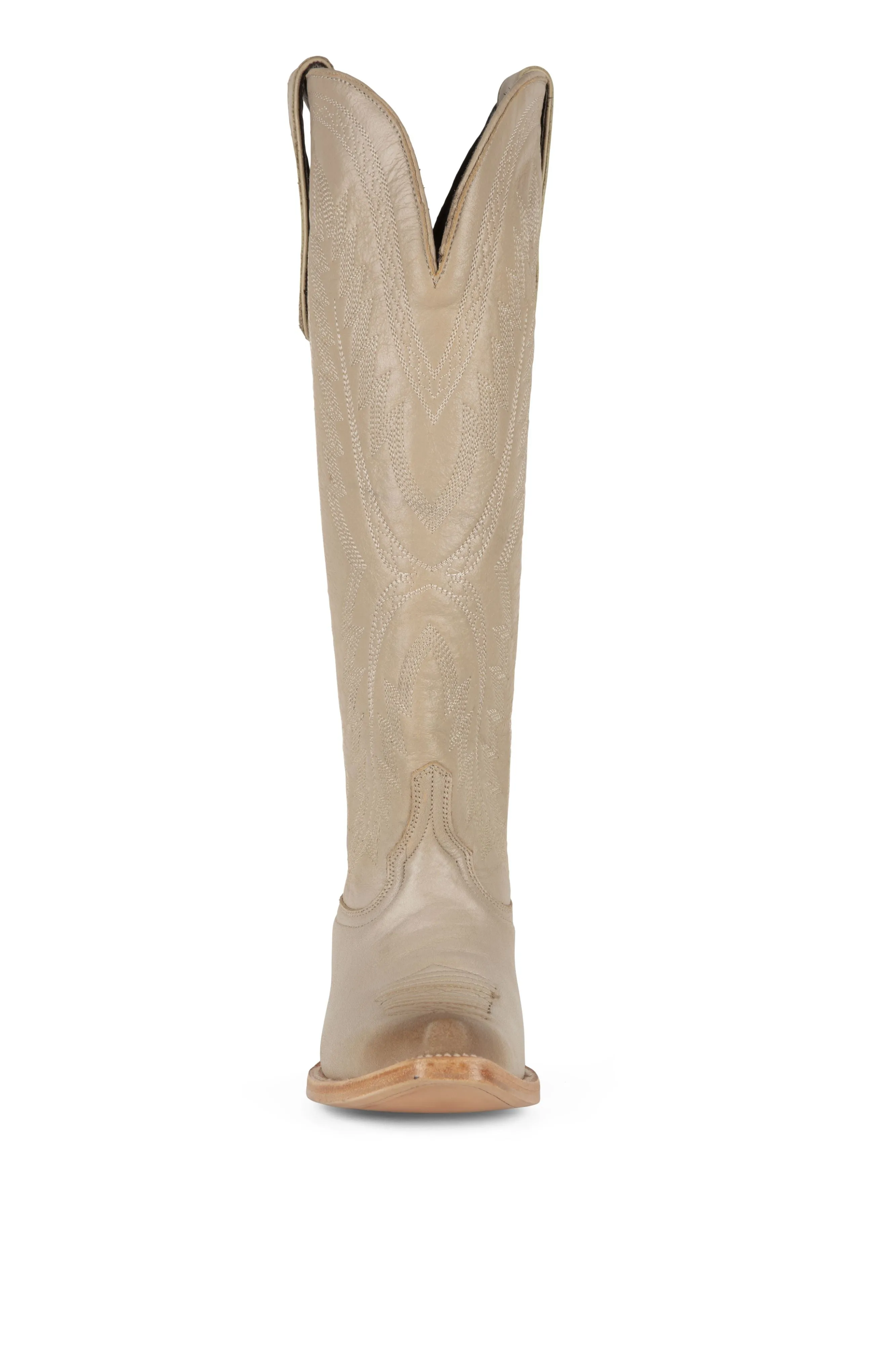 Allens Brand - Jena - Taupe