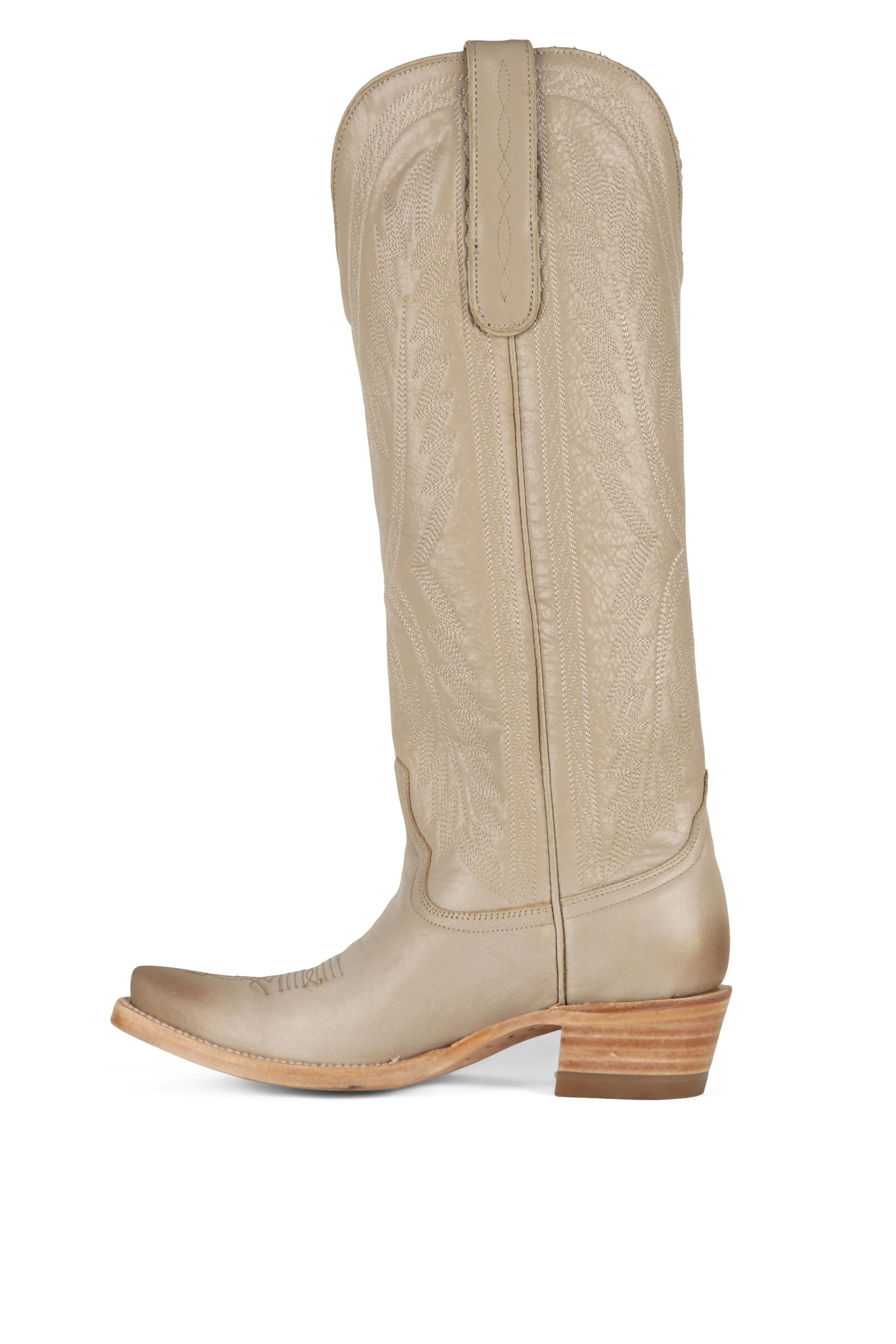 Allens Brand - Jena - Taupe