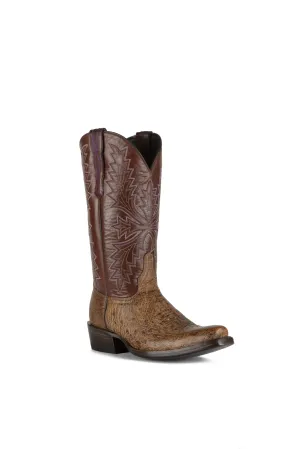 Allens Brand - Jess Smooth Ostrich - Orix Vintage