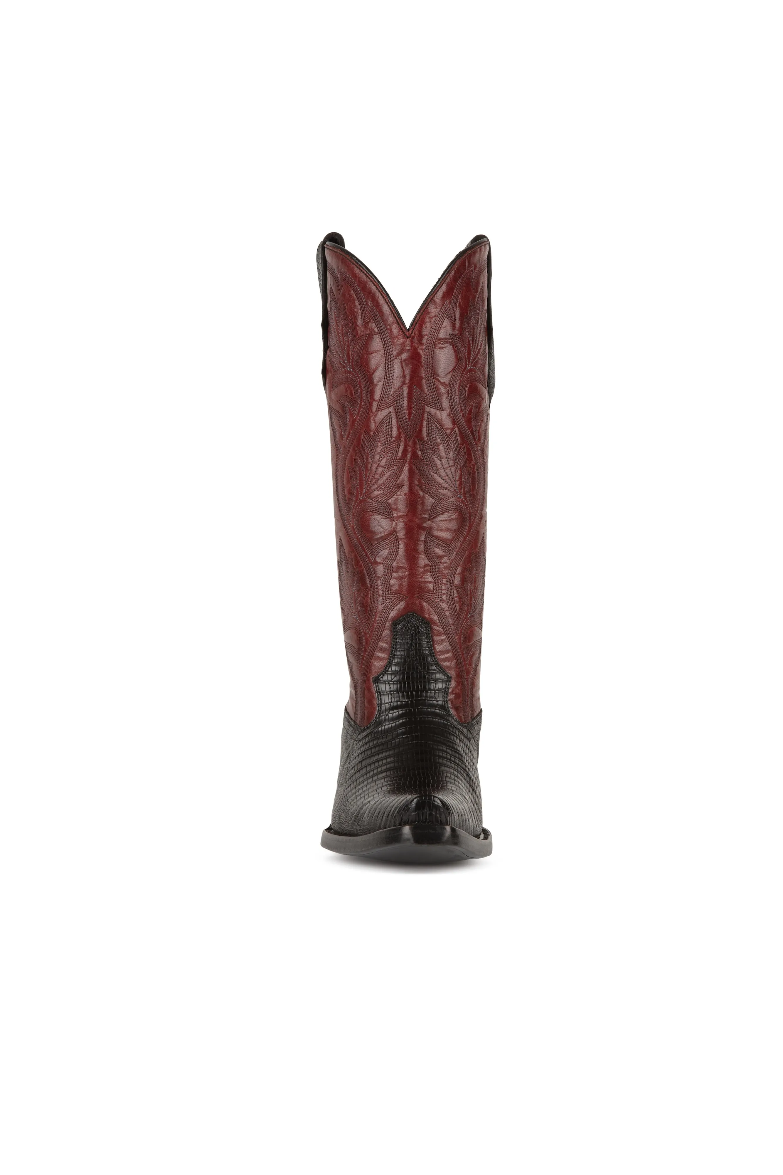 Allens Brand - Tania - Black Lizard