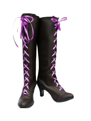 Alois Trancy Cosplay Boots