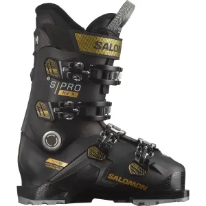 ALP. BOOTS S/PRO HV X90 W GW Bk/Bel