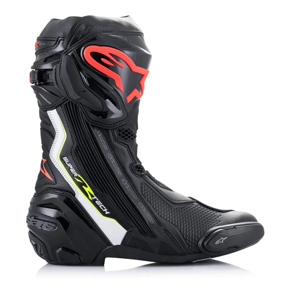 Alpinestars Supertech R Boots