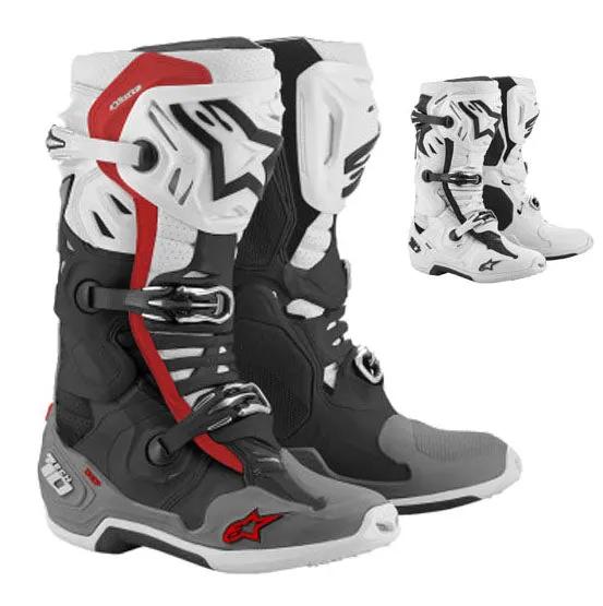 Alpinestars Tech 10 Supervented Boots