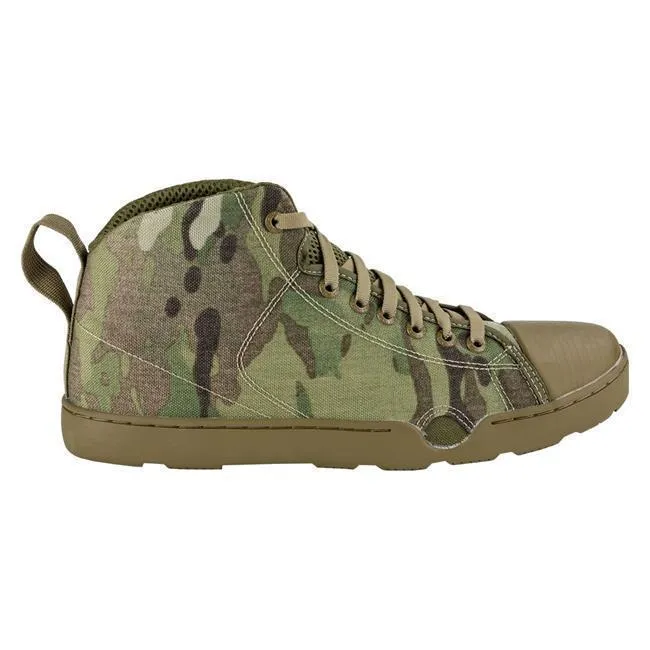 Altama OTB Maritime Assault Mid Boot MultiCam