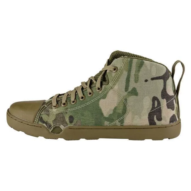 Altama OTB Maritime Assault Mid Boot MultiCam