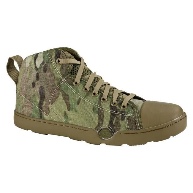 Altama OTB Maritime Assault Mid Boot MultiCam