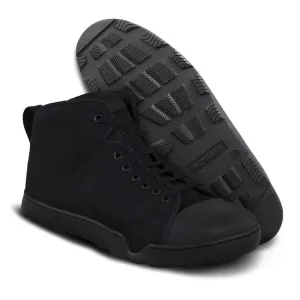 Altama Urban Assault Mid Cut Operator Boot - Black