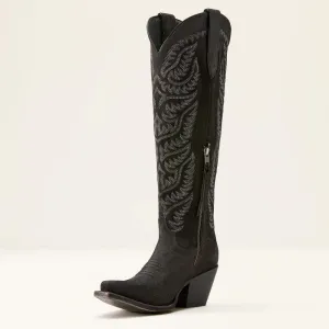 Ariat Laramie Strechfit Western Boots