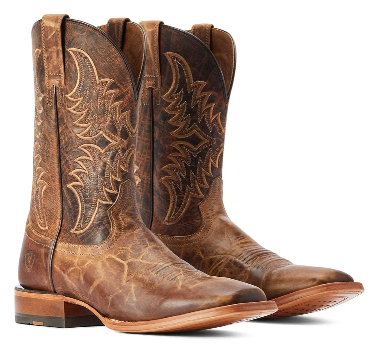 Ariat Men’s Point Ryder Western Boot