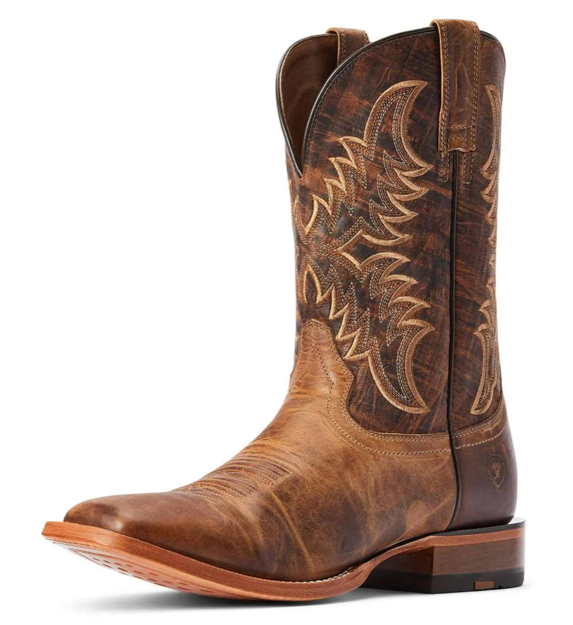 Ariat Men’s Point Ryder Western Boot