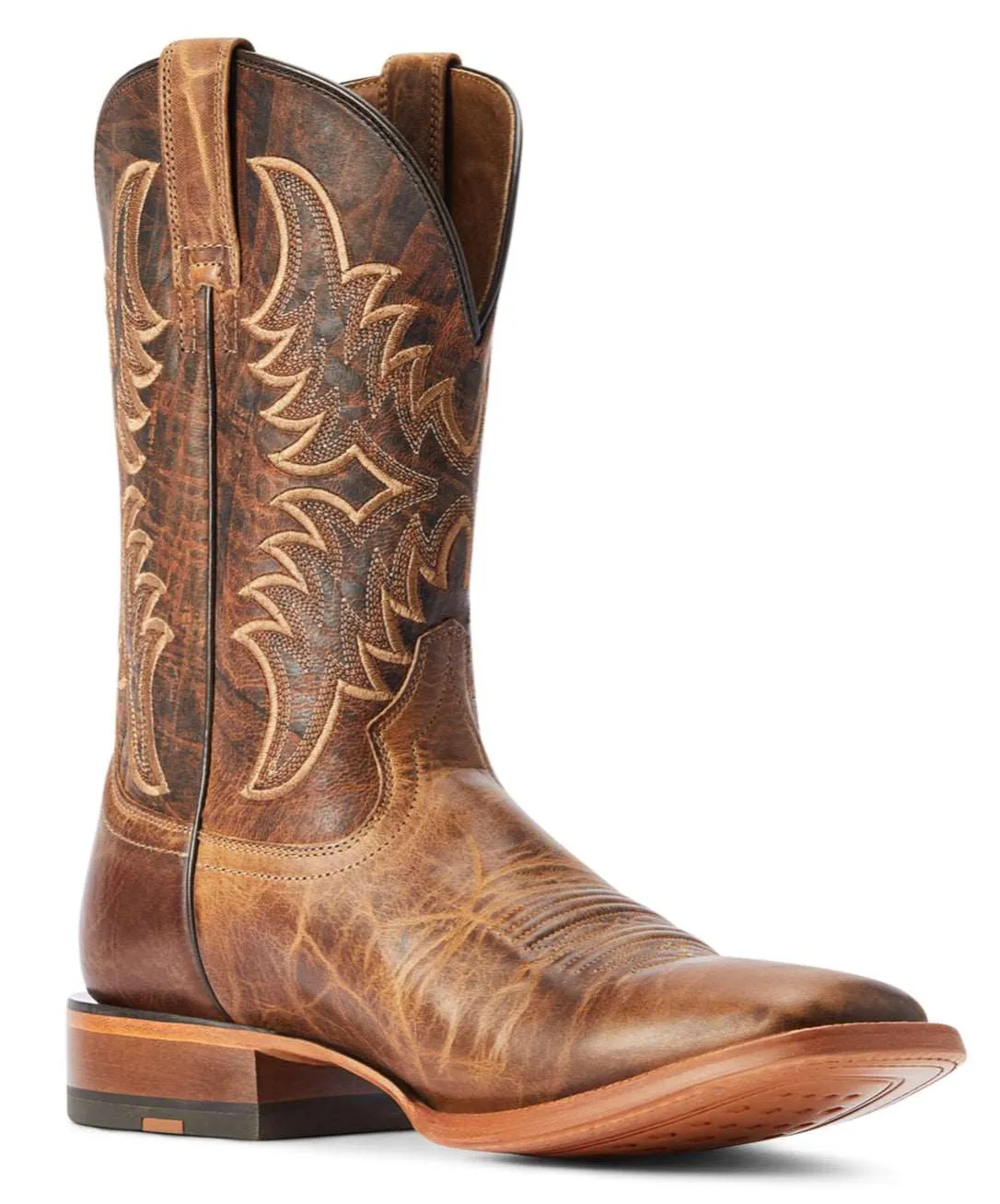 Ariat Men’s Point Ryder Western Boot