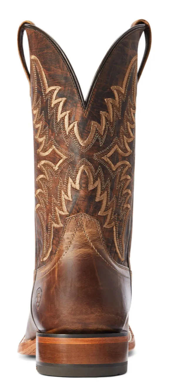 Ariat Men’s Point Ryder Western Boot