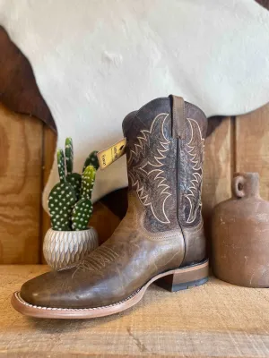Ariat Men’s Point Ryder Western Boot