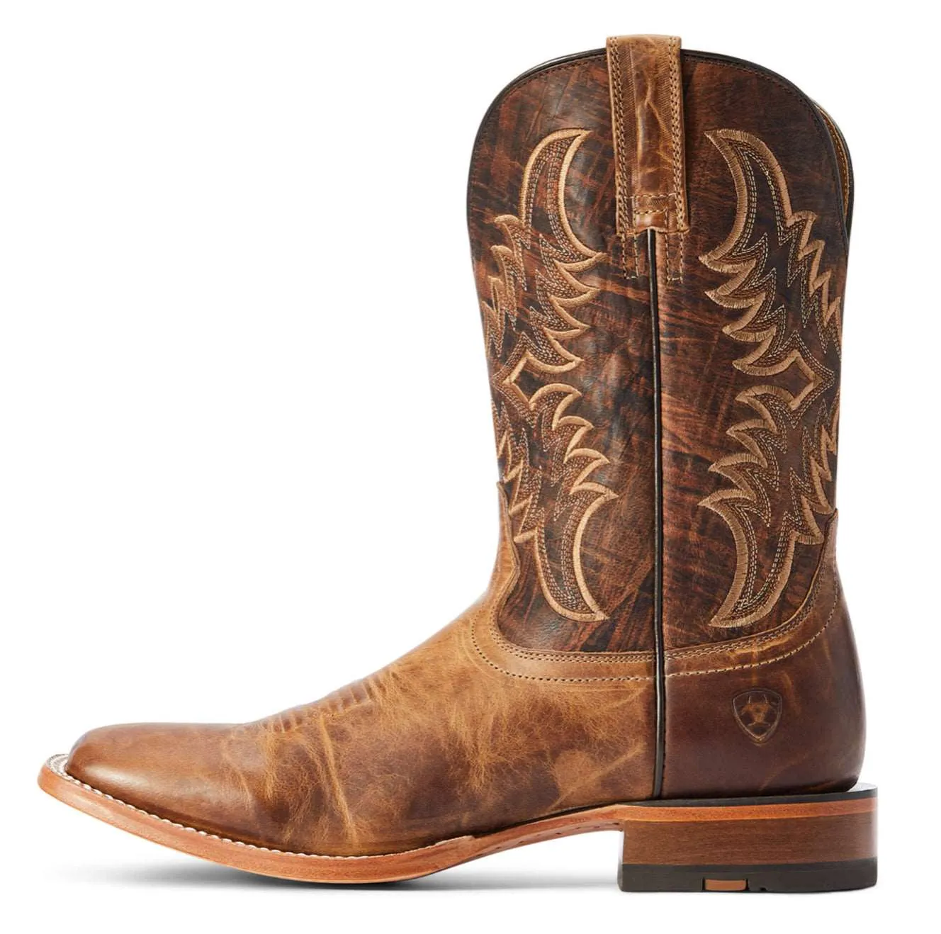Ariat Men’s Point Ryder Western Boot