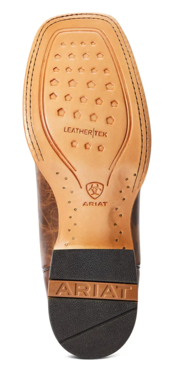 Ariat Men’s Point Ryder Western Boot