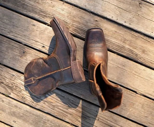 Ariat Rambler Wicker