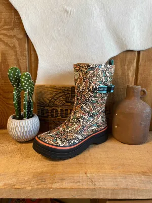 Ariat Women's Kelmarsh Mid in Butterfly