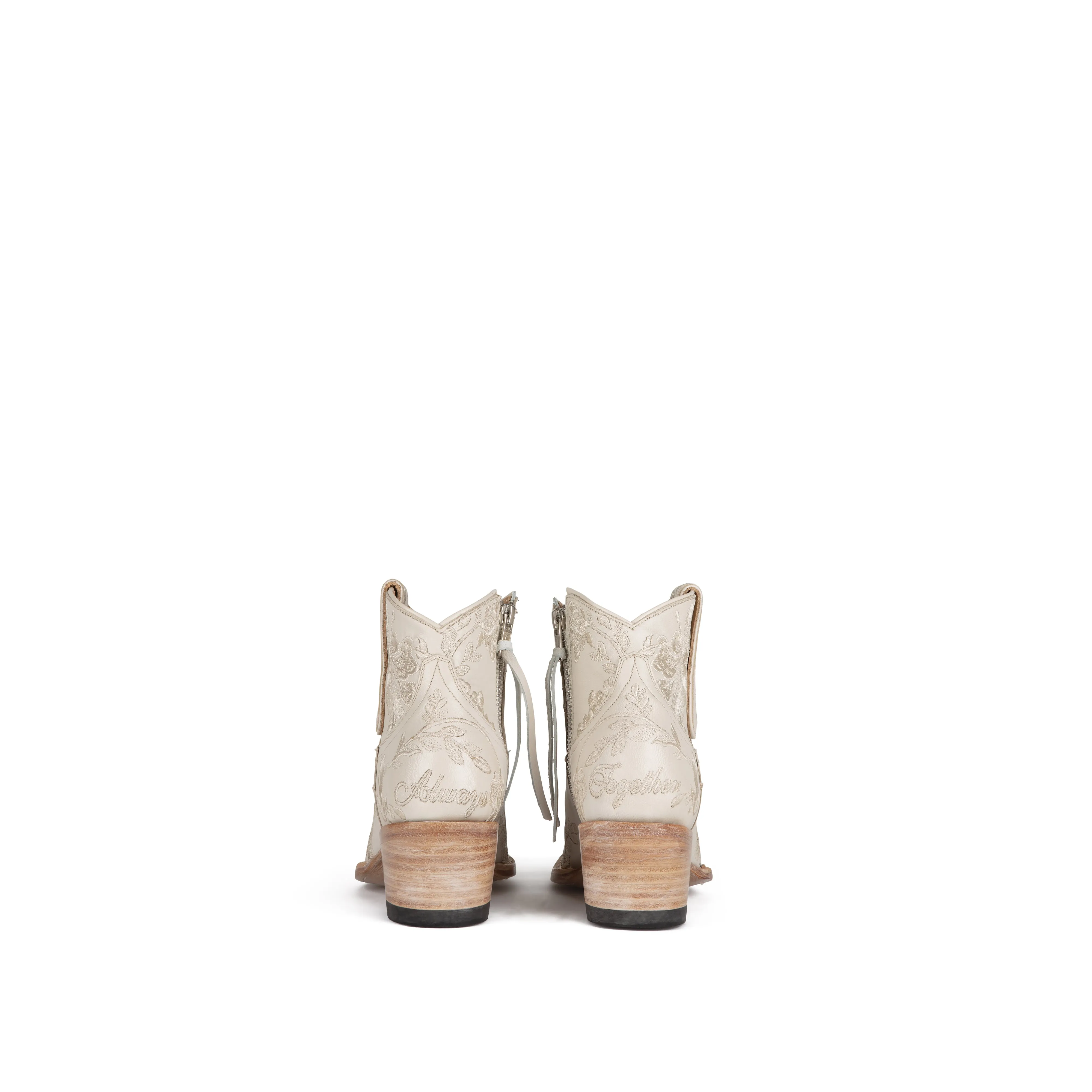 Azulado - Bridget - Wheat